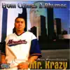 Mr. Krazy - From Crimes 2 Rhymes
